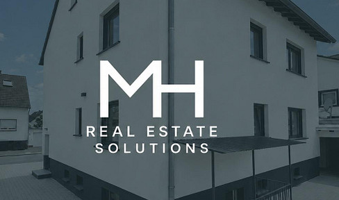 Provisionsfrei: Kernsaniertes Mehrgenerationenhaus mit 649 m² Grundstück & Erweiterungspotenzial