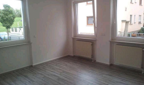 Helle 3-Zimmerwohnung in ruhiger Lage. *BODENGLEICHE DUSCHE*