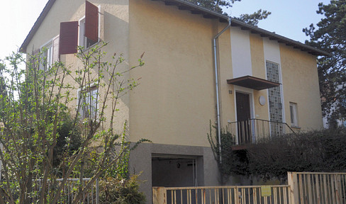 Ihr neues Zuhause in Wiesbaden-Sonnenberg