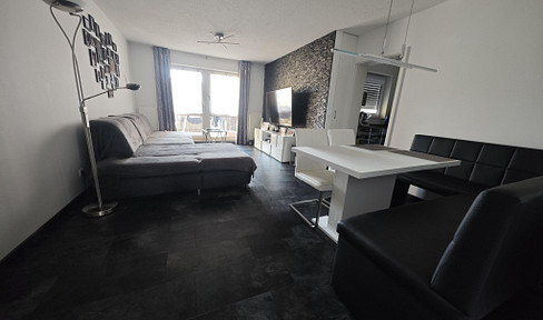 „Provisionsfrei: Helle 3-Zimmer-Wohnung in Top-Lage von Neustadt (67433)“
