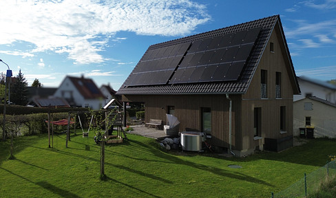Kernsaniertes Traumhaus - energieeffizientes EFH in beliebter, zentrumsnaher Lage