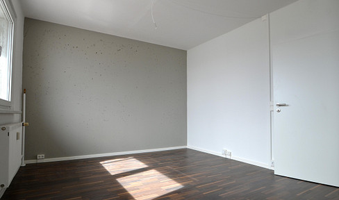 Halle neu erleben: Deine helle und moderne Wohlfühl-2-Raum-Wohnung