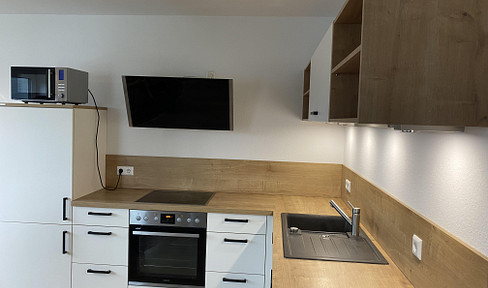 Apartment for sale in Kastellaun, 3 rooms.