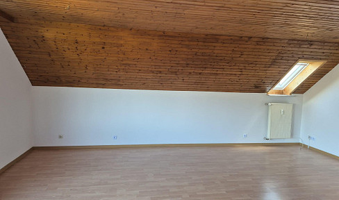 Kastellaun, 2-room apartment.