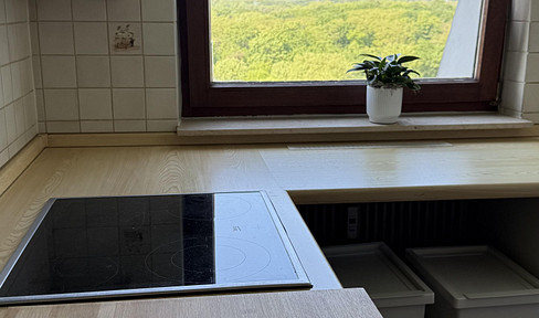 möbeliertes WG-Zimmer in Gonsenheim mit tollem Blick über Mainz!