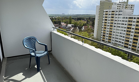 WG-Zimmer zu Vermieten / Mainz-Gonsenheim