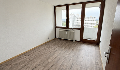 Room for rent in Gonsenheim with a fantastic view over Mainz!