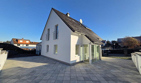🏡 Massives Einfamilienhaus in Bestlage – modern, ruhig, sofort bezugsfrei