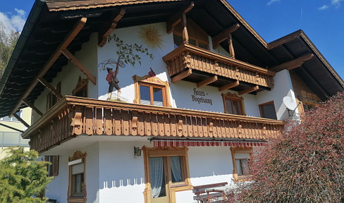 Sonnige 3-Zimmer Wohnung