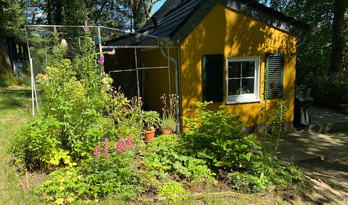 Natur trifft Komfort – Hochwertiges Haus in ruhiger Lage