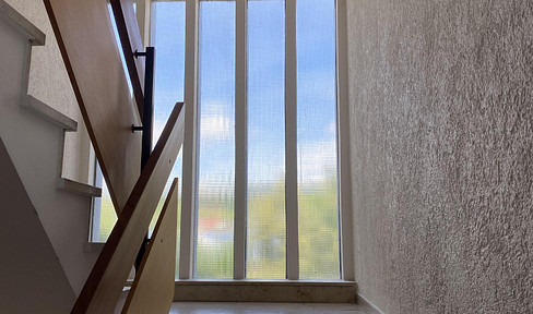 Gepflegte 3-Zimmer-Wohnung in Heilbronn-Ost. Provisionsfrei.