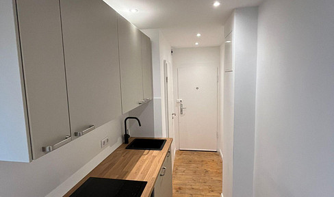 TOP WG - Zimmer - neu renoviert!