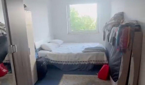 Apartment for sale in Cologne Porz - No real estate agent, no commission, modernized.