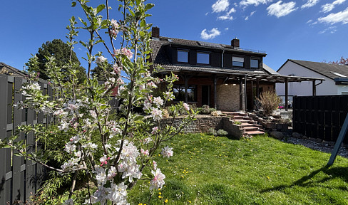 Platz für alle - 7 Zimmer!