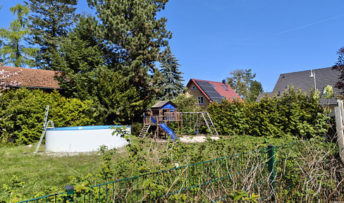 Letztes Filetgrundstück im Komponistenviertel – teilbar & ideal für 1–2 Häuser | provisionsfrei