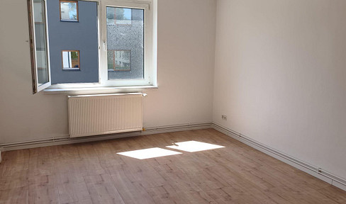 3 Zimmer Wohnung in Wildau - Erstbezug nahe Berlin