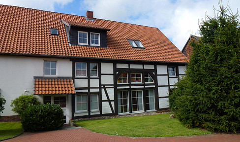 Living in a country house style – directly from the owner – without any commission fees.