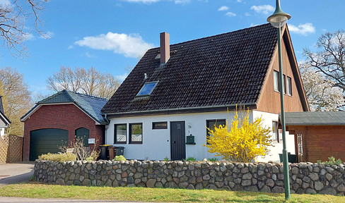 Family oasis with stunning views of the surrounding greenery.