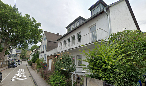 3 Zimmer Wohnung in Vallendar - zentrale Lage und ruhig - 1 Min zur WHU