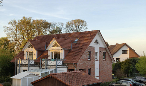 3 Zimmer Wohnung in bester Lage von privat zu verkaufen