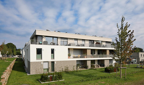 ***New Construction in Ergste***KFW40Plus standard***Installed kitchen.