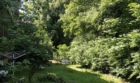 Geräumige 1 Zimmer Wohnung in zentraler Lage