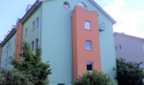 Apartment for sale, Wasserburg.