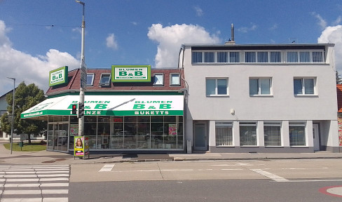 Zentrale 2 Zimmerwohnung in Maria Lanzendorf mit Klimaanlage