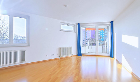 Your place in the sun.