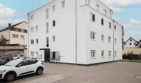 Büro / Praxis in Freigericht - Somborn zu vermieten