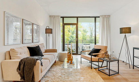 Fully renovated investment property with a return of over 5% in a highly desirable location.