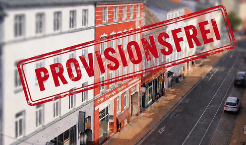 Attraktives MFH Schwerin – 12 WE + Gewerbe + 21 Stellplätze/Soll 92k | Rendite/ Prov.Frei