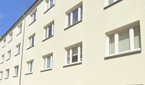 Ohne Mieter - Stellplatz inklusive - Kernsaniertes Wohnen in TUHH-Nähe