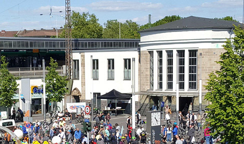 Cityhotel in Zentrallage sucht Nachfolger