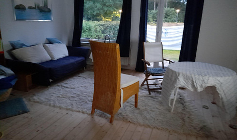 RENTED TERRACE HOUSE.