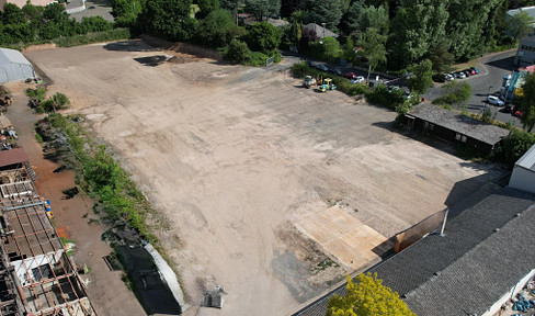 Exclusive commercial space available in Kleinostheim.