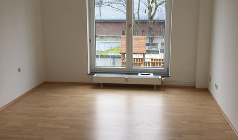 Familienfreundlich - Nahe am Grünen