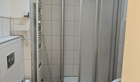 helle DG Wohnung WG geeignet nordwestliche Innenstadt