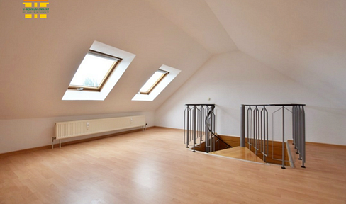 Living on the Kaßberg – that's where you truly live in Chemnitz!