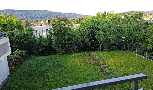 Beautiful 2-room apartment in Rielasingen.