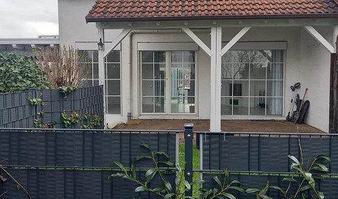 Schmuckstück in bester Lage!