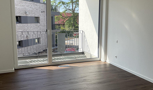 Modern home available for rent at an attractive price in Verl.