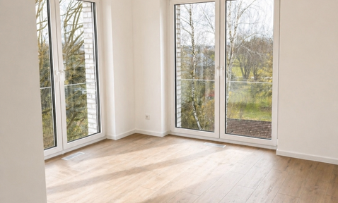 Modernes, preiswertes Wohnen in Verl - Beispielwohnung der Westallee und Westheide