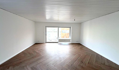 Oelixdorf bei Itzehoe - Wohnen auf dem Lande