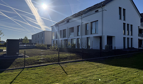 ***Neubau***KFW40Plus***Einbauküche***