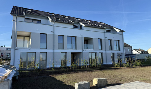 ***Neubau***KFW40Plus***Einbauküche***