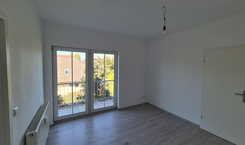 2 Raum Wohnung