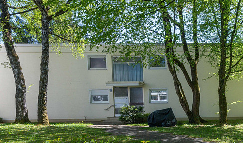 2-Zimmer-ETW mit Terrasse in Solln - sofort verfügbar!