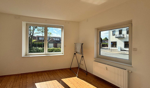 Cozy ground-floor apartment in the heart of Rheine.