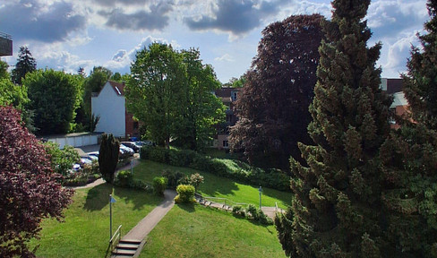 3-room apartment for sale, available immediately.